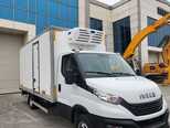 Iveco Daily 50C15-3