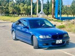 BMW 320-2