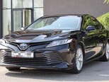 Toyota Camry-4