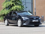 Toyota Camry-8