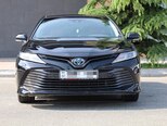 Toyota Camry-1