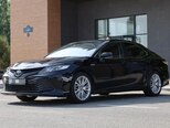 Toyota Camry-7