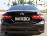 Toyota Camry-9