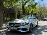 Mercedes C 160-2