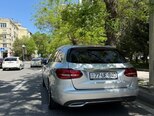 Mercedes C 160-5