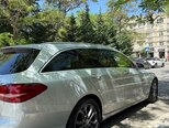 Mercedes C 160-7