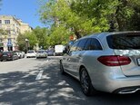 Mercedes C 160-6