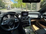 Mercedes C 160-10