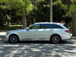 Mercedes C 160-9