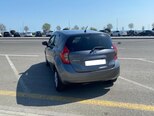 Nissan Note-4