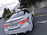 Toyota Camry-9