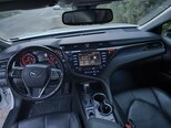 Toyota Camry-13