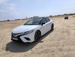 Toyota Camry-1