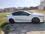 Toyota Camry-7