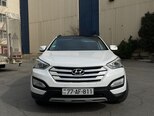 Hyundai Santa Fe-1