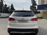 Hyundai Santa Fe-7