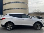 Hyundai Santa Fe-2