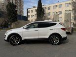 Hyundai Santa Fe-3