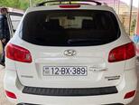 Hyundai Santa Fe-2