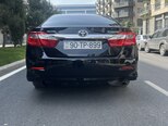 Toyota Camry-2