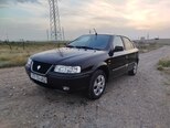 Khazar LX-3