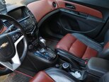 Chevrolet Cruze-3