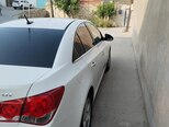 Chevrolet Cruze-5