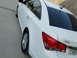 Chevrolet Cruze-7