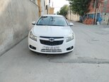 Chevrolet Cruze-1