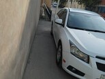 Chevrolet Cruze-4