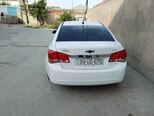 Chevrolet Cruze-6