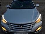Hyundai Santa Fe-2