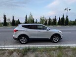 Hyundai Santa Fe-3