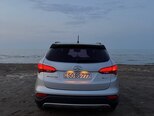 Hyundai Santa Fe-4