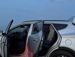 Hyundai Santa Fe-5