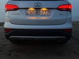 Hyundai Santa Fe-8
