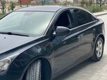 Chevrolet Cruze-4