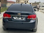 Chevrolet Cruze-2