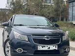 Chevrolet Cruze-1