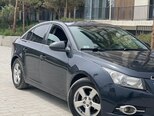 Chevrolet Cruze-5
