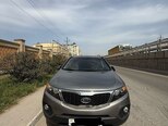 Kia Sorento-1