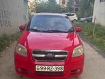 Chevrolet Aveo-14