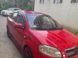 Chevrolet Aveo-3