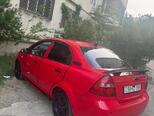 Chevrolet Aveo-5