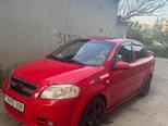Chevrolet Aveo-13