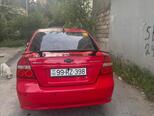 Chevrolet Aveo-2