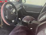 Chevrolet Aveo-12