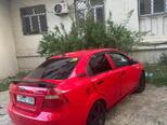Chevrolet Aveo-4