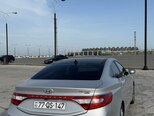 Hyundai Grandeur-5