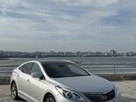 Hyundai Grandeur-2